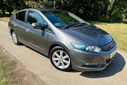 Honda Insight (09-14) 1.3 IMA ES Hybrid 5d CVT For Sale - Yealmpton Car Sales, Plymouth