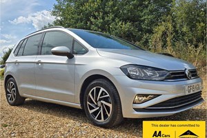 Volkswagen Golf SV (14-20) Match 1.5 TSI Evo 130PS DSG auto 5d For Sale - Car Zone Luton Ltd, Luton