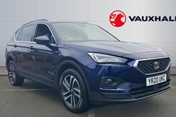 SEAT Tarraco SUV (18 on) SE Technology 1.5 TSI Evo 150PS 5d For Sale - Bristol Street Motors Vauxhall Lichfield, Lichfield