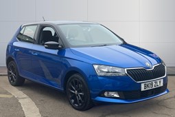 Skoda Fabia Hatchback (15-21) Colour Edition 1.0 MPI 75PS (09/2018 on) 5d For Sale - Bristol Street Motors Vauxhall Lichfield, Lichfield