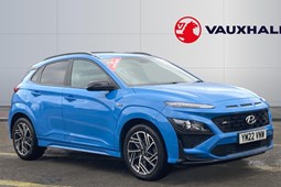 Hyundai Kona SUV (17-23) 1.0 TGDi 48V MHEV N Line 5dr For Sale - Bristol Street Motors Vauxhall Lichfield, Lichfield