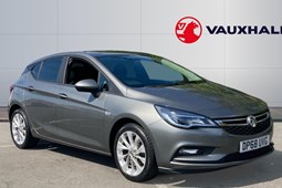 Vauxhall Astra Hatchback (15-21) Tech Line Nav 1.0i Turbo (105PS) S/S Ecotec 5d For Sale - Vertu Vauxhall Lichfield, Lichfield