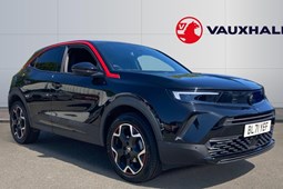 Vauxhall Mokka SUV (20 on) 1.2 Turbo SRi Premium 5dr Auto For Sale - Vertu Vauxhall Lichfield, Lichfield