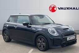 MINI Hatchback (14-24) 2.0 Cooper S Classic 3dr For Sale - Vertu Vauxhall Lichfield, Lichfield