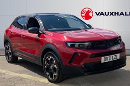 Vauxhall Mokka SUV (20 on) 1.2 Turbo SRi Nav Premium 5d For Sale - Vertu Vauxhall Lichfield, Lichfield