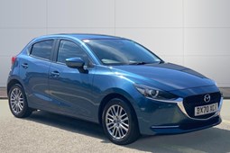 Mazda 2 (15-25) Skyactiv-G 90ps Sport Nav 5d For Sale - Vertu Vauxhall Lichfield, Lichfield