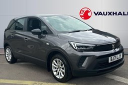 Vauxhall Crossland SUV (21 on) 1.2 SE 5d For Sale - Vertu Vauxhall Lichfield, Lichfield
