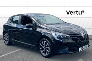 Renault Clio Hatchback (19 on) 1.0 TCe 90 Iconic Edition 5dr For Sale - Vertu Vauxhall Lichfield, Lichfield