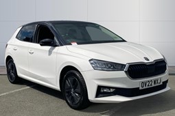 Skoda Fabia Hatchback (21 on) 1.0 TSI 110 Colour Edition 5dr For Sale - Vertu Vauxhall Lichfield, Lichfield