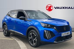 Peugeot 2008 (20 on) 1.2 PureTech 130 GT 5dr EAT8 For Sale - Vertu Vauxhall Lichfield, Lichfield