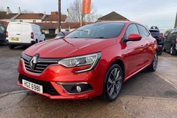 Renault Megane Hatchback (16-22) Dynamique Nav Energy TCe 130 5d For Sale - Green Tree Cars Ltd, Doncaster