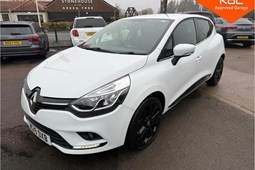 Renault Clio Hatchback (12-19) Iconic TCe 75 5d For Sale - Green Tree Cars Ltd, Doncaster