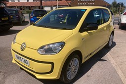 Volkswagen Up (12-23) 1.0 Look Up 3d For Sale - Green Tree Cars Ltd, Doncaster