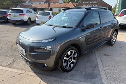 Citroen C4 Cactus (14-18) 1.6 BlueHDi Flair 5d For Sale - Green Tree Cars Ltd, Doncaster