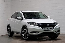 Honda HR-V (15-20) 1.5 i-VTEC SE 5d For Sale - Arnold Clark Fiat/Kia/Abarth (Seafield), Edinburgh