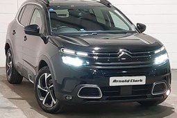 Citroen C5 Aircross (18 on) 1.2 PureTech 130 Shine 5dr For Sale - Arnold Clark Fiat/Kia/Abarth (Seafield), Edinburgh