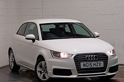 Audi A1 Hatchback (10-18) 1.0 TFSI SE 3d For Sale - Arnold Clark Fiat/Kia/Abarth (Seafield), Edinburgh