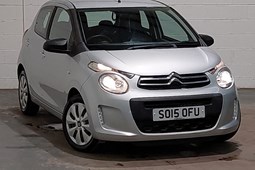 Citroen C1 (14-22) 1.0 VTi Feel 5d For Sale - Arnold Clark Fiat/Kia/Abarth (Seafield), Edinburgh