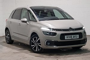 Citroen C4 Picasso (13-18) Feel PureTech 130 S&S 5d 5d For Sale - Arnold Clark Fiat/Kia/Abarth (Seafield), Edinburgh