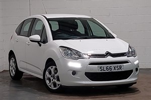 Citroen C3 (10-16) 1.2 PureTech (82bhp) Edition 5d For Sale - Arnold Clark Fiat/Kia/Abarth (Seafield), Edinburgh