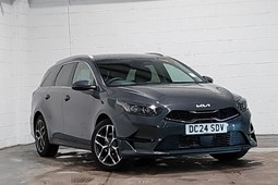 Kia Ceed Sportswagon (18 on) 1.5T GDi ISG 138 3 5dr DCT For Sale - Arnold Clark Fiat/Kia/Abarth (Seafield), Edinburgh