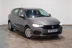 Fiat Tipo Hatchback (16-23) Easy 1.4 16v 95hp 5d For Sale - Arnold Clark Fiat/Kia/Abarth (Seafield), Edinburgh