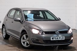 Volkswagen Golf Hatchback (13-20) 1.6 TDI (105bhp) Match 5d DSG For Sale - Arnold Clark Fiat/Kia/Abarth (Seafield), Edinburgh