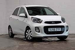 Kia Picanto (11-17) SE 1.0 65bhp ISG 5d For Sale - Arnold Clark Fiat/Kia/Abarth (Seafield), Edinburgh