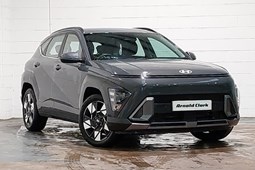 Hyundai Kona SUV (23 on) 1.6 GDi Hybrid Advance 5dr DCT For Sale - Arnold Clark Fiat/Kia/Abarth (Seafield), Edinburgh