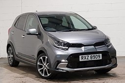 Kia Picanto X-Line (18-24) 1.0 X-Line S 5dr Auto For Sale - Arnold Clark Fiat/Kia/Abarth (Seafield), Edinburgh