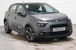 Citroen C3 (17-24) 1.2 PureTech Shine 5dr For Sale - Arnold Clark Fiat/Kia/Abarth (Seafield), Edinburgh