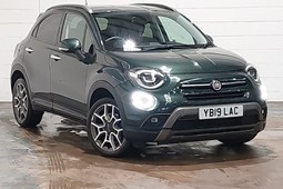 Fiat 500X (15-24) City Cross 1.3 150hp DCT auto 5d For Sale - Arnold Clark Fiat/Kia/Abarth (Seafield), Edinburgh