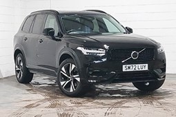 Volvo XC90 (15-24) 2.0 B5D [235] Plus Dark 5dr AWD Geartronic For Sale - Arnold Clark Fiat/Kia/Abarth (Seafield), Edinburgh