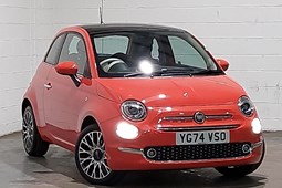 Fiat 500 Hatchback (08-24) 1.0 Mild Hybrid 3dr For Sale - Arnold Clark Fiat/Kia/Abarth (Seafield), Edinburgh