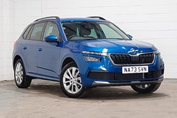 Skoda Kamiq SUV (19 on) 1.5 TSI SE Drive 5dr DSG For Sale - Arnold Clark Fiat/Kia/Abarth (Seafield), Edinburgh