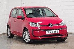 Volkswagen Up (12-23) 1.0 65PS Up 5d For Sale - Arnold Clark Fiat/Kia/Abarth (Seafield), Edinburgh