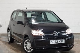 Volkswagen Up (12-23) 1.0 65PS Up 3d For Sale - Arnold Clark Fiat/Kia/Abarth (Seafield), Edinburgh