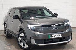 Ford Explorer SUV (24 on) 210kW Premium 77kWh 5dr Auto For Sale - Arnold Clark Fiat/Kia/Abarth (Seafield), Edinburgh