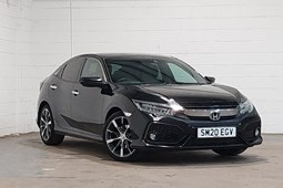 Honda Civic Hatchback (17-22) Prestige 182PS VTEC Turbo auto 5d For Sale - Arnold Clark Fiat/Kia/Abarth (Seafield), Edinburgh