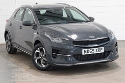 Kia Xceed SUV (19 on) 2 1.0 T-GDi 118bhp ISG 5d For Sale - Arnold Clark Fiat/Kia/Abarth (Seafield), Edinburgh