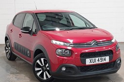 Citroen C3 (17-24) Flair BlueHDi 100 S&S (5 Speed) 5d For Sale - Arnold Clark Fiat/Kia/Abarth (Seafield), Edinburgh