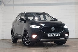 MG ZS SUV (17-24) 1.5 VTi-TECH Exclusive 5d For Sale - Arnold Clark Fiat/Kia/Abarth (Seafield), Edinburgh