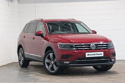 Volkswagen Tiguan Allspace (17-24) SEL 2.0 TDI SCR 150PS 2WD DSG auto 5d For Sale - Arnold Clark Fiat/Kia/Abarth (Seafield), Edinburgh