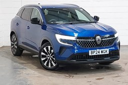 Renault Austral SUV (23 on) 1.2 E-Tech Full Hybrid Techno 5dr Auto For Sale - Arnold Clark Fiat/Kia/Abarth (Seafield), Edinburgh