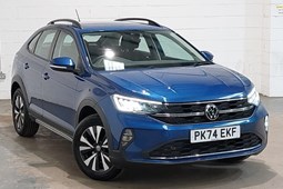 Volkswagen Taigo SUV (22 on) 1.0 TSI Life 4dr For Sale - Arnold Clark Fiat/Kia/Abarth (Seafield), Edinburgh