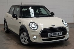 MINI Hatchback (14-24) Cooper Classic 5d For Sale - Arnold Clark Fiat/Kia/Abarth (Seafield), Edinburgh