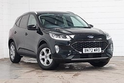 Ford Kuga SUV (20 on) Zetec 1.5 EcoBoost 150PS 5d For Sale - Arnold Clark Fiat/Kia/Abarth (Seafield), Edinburgh