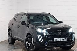 Peugeot 2008 (20 on) 1.2 PureTech 130 Allure 5dr For Sale - Arnold Clark Fiat/Kia/Abarth (Seafield), Edinburgh