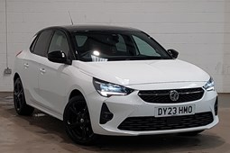 Vauxhall Corsa Hatchback (20 on) 1.2 GS 5dr For Sale - Arnold Clark Fiat/Kia/Abarth (Seafield), Edinburgh
