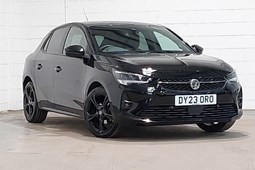Vauxhall Corsa Hatchback (20 on) 1.2 GS 5dr For Sale - Arnold Clark Fiat/Kia/Abarth (Seafield), Edinburgh